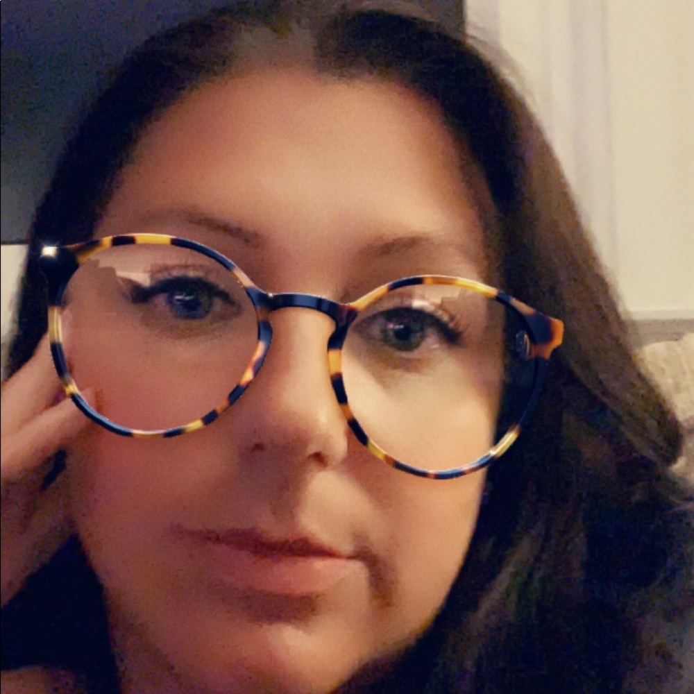 Meet your Posher, Kristy